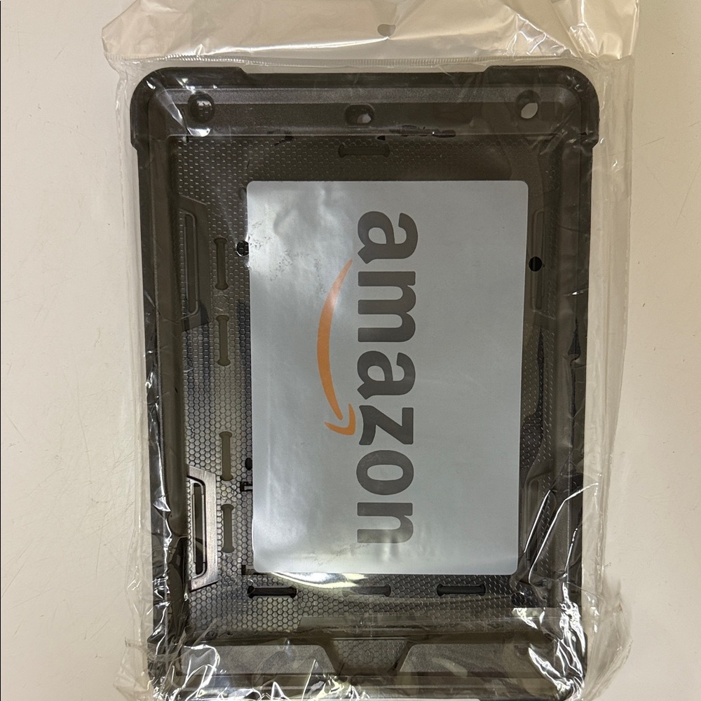 Rugged Black iPad 10.2 Tablet Case New